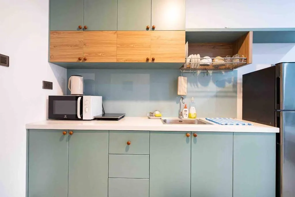 Saigon Royal Big Studio Ho Chi Minh City Apartment
