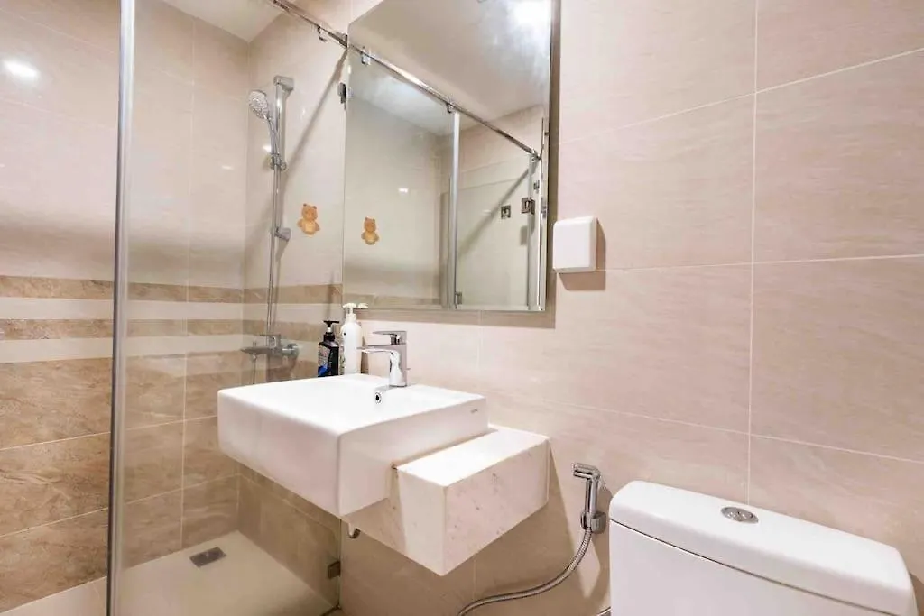 Saigon Royal Big Studio Ho Chi Minh City