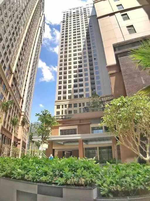 Apartment Saigon Royal Big Studio Ho Chi Minh City