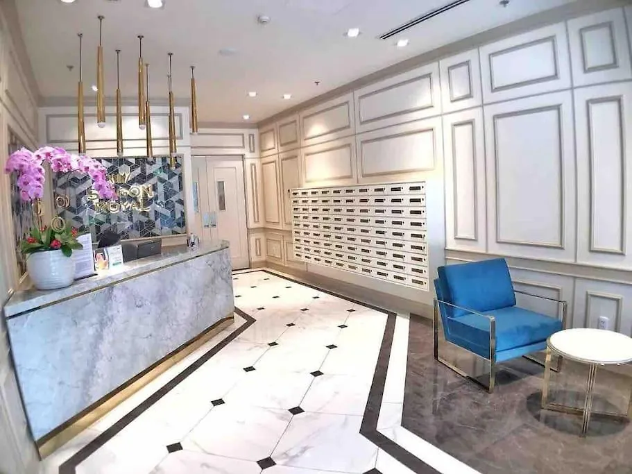 Apartment Saigon Royal Big Studio Ho Chi Minh City